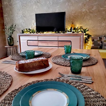 Apartment Pamporovo Palaсe A75 Buitenkant foto