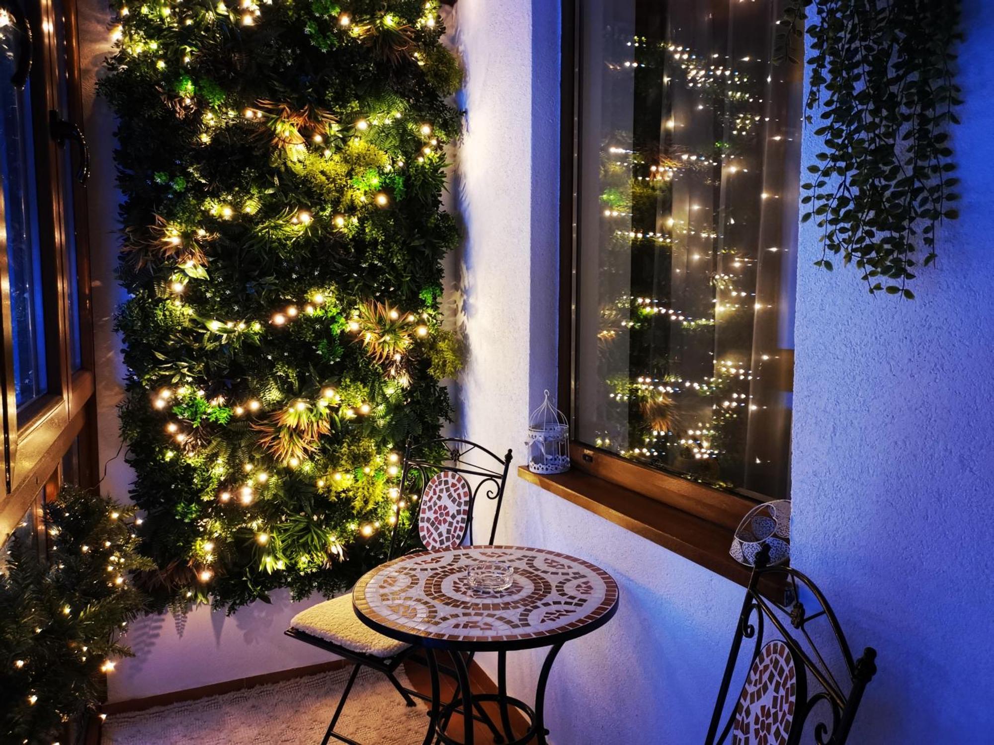 Apartment Pamporovo Palaсe A75 Buitenkant foto